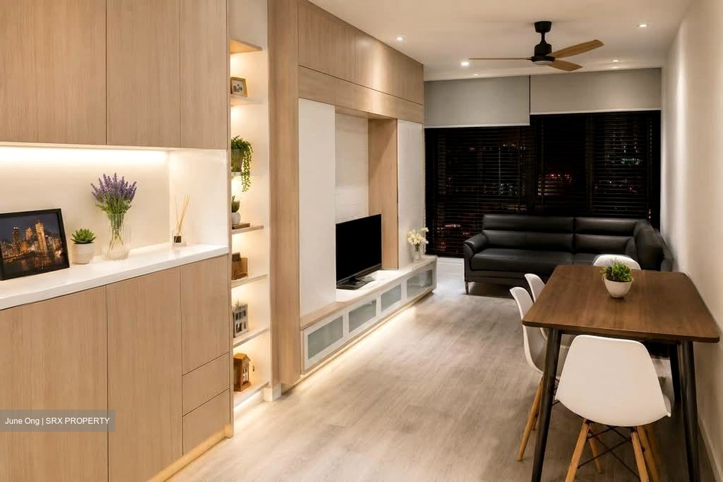 Novena Court (D11), Apartment #556030301